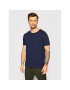 Selected Homme T-Shirt Morgan 16071775 Tmavomodrá Regular Fit - Pepit.cz