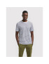 Selected Homme T-Shirt Norman 16080129 Bílá Regular Fit - Pepit.cz