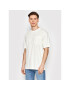 Selected Homme T-Shirt Roald 16083402 Bílá Loose Fit - Pepit.cz