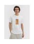 Selected Homme T-Shirt Rob 16084688 Bílá Relaxed Fit - Pepit.cz