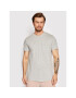 Selected Homme T-Shirt Rockford 16083432 Šedá Regular Fit - Pepit.cz