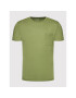 Selected Homme T-Shirt Rockford 16083432 Zelená Regular Fit - Pepit.cz