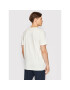 Selected Homme T-Shirt Walker 16083828 Bílá Regular Fit - Pepit.cz