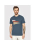 Selected Homme T-Shirt Walker 16083828 Tmavomodrá Regular Fit - Pepit.cz