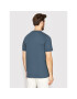 Selected Homme T-Shirt Walker 16083828 Tmavomodrá Regular Fit - Pepit.cz