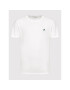 Selected Homme T-Shirt Wilder 16084685 Bílá Regular Fit - Pepit.cz