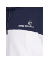 Sergio Tacchini Mikina Incastro 39522 Tmavomodrá Regular Fit - Pepit.cz