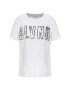 Silvian Heach T-Shirt Raselma CVP19050TS Bílá Regular Fit - Pepit.cz