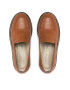 Simple Loafersy SL-15-02-000046 Hnědá - Pepit.cz