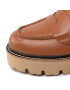 Simple Loafersy SL-15-02-000046 Hnědá - Pepit.cz