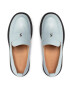 Simple Loafersy SL-26-02-000032 Modrá - Pepit.cz