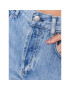 Sisley Jeansy 48I3LE027 Modrá Regular Fit - Pepit.cz