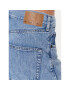 Sisley Jeansy 48I3LE027 Modrá Regular Fit - Pepit.cz