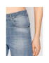 Sisley Jeansy 4CGP575O7 Modrá Regular Fit - Pepit.cz