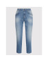 Sisley Jeansy 4CGP575O7 Modrá Regular Fit - Pepit.cz