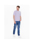 Sisley Jeansy 4I4ISE010 Tmavomodrá Regular Fit - Pepit.cz