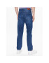 Sisley Jeansy 4I4ISE010 Tmavomodrá Regular Fit - Pepit.cz