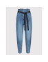 Sisley Jeansy 4KNYLE00H Modrá Regular Fit - Pepit.cz