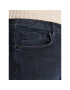 Sisley Jeansy 4OE7SE00X Tmavomodrá Skinny Fit - Pepit.cz