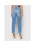 Sisley Jeansy 4OF157706 Modrá Regular Fit - Pepit.cz