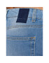 Sisley Jeansy 4OF157706 Modrá Regular Fit - Pepit.cz