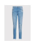 Sisley Jeansy 4OF157706 Modrá Regular Fit - Pepit.cz