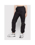 Sixth June Joggers kalhoty 33333 Černá Regular Fit - Pepit.cz