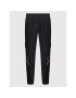 Sixth June Joggers kalhoty 33333 Černá Regular Fit - Pepit.cz