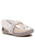 Skechers Bačkory BOBS Dog-Attitude 113482/TPE Béžová - Pepit.cz