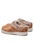 Skechers Bačkory BOBS Indoor Remix 113362/CSN Hnědá - Pepit.cz