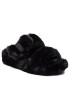 Skechers Bačkory Cozy Wedge 167238/BBK Černá - Pepit.cz