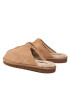 Skechers Bačkory Palco 66094/TAN Hnědá - Pepit.cz