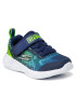 Skechers Boty Baxtux 97858N/NVLM Tmavomodrá - Pepit.cz