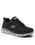 Skechers Boty Blados 232327/BLK Černá - Pepit.cz