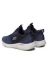 Skechers Boty Bounder 52504/NVY Tmavomodrá - Pepit.cz