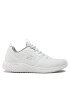 Skechers Boty Bounder 52504/WHT Bílá - Pepit.cz