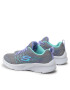 Skechers Boty Bright Runner 302469L/GRY Šedá - Pepit.cz