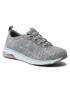 Skechers Boty Brite Times 104057/GYMN Šedá - Pepit.cz