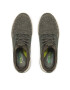 Skechers Boty Cicada 210238/OLV Khaki - Pepit.cz