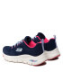 Skechers Boty Comfy Wave 149414/NVHP Tmavomodrá - Pepit.cz