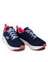 Skechers Boty Comfy Wave 149414/NVHP Tmavomodrá - Pepit.cz