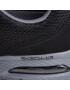 Skechers Boty Dyna-Air 52556/BKCC Černá - Pepit.cz