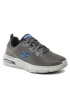 Skechers Boty Dyna Air 52556/CCBK Šedá - Pepit.cz