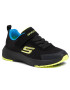 Skechers Boty Dynamic Tread 98151L/BBLM Černá - Pepit.cz