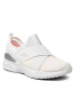 Skechers Boty Easy Call 149341/WHT Bílá - Pepit.cz