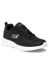 Skechers Boty Eye To Eye 12964/BKW Černá - Pepit.cz