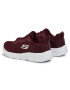 Skechers Boty Eye To Eye 12964/BURG Bordó - Pepit.cz