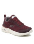 Skechers Boty Fast Brake 12947/BURG Bordó - Pepit.cz