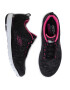 Skechers Boty Flex Appeal 3.0 13062/BKHP Černá - Pepit.cz