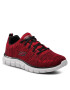 Skechers Boty Front Runner 232298/RDBK Bordó - Pepit.cz